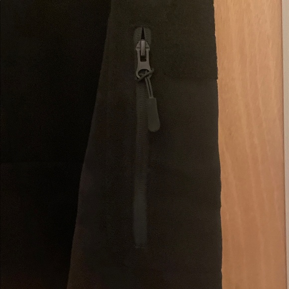 Baerskin Tactical Supply Co. Black Hooded Jacket - Picture 9 of 16